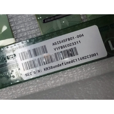 SAMSUNG 55.0 inci 1920×1080 (RGB) LCD Video Wall Panel layar lcd ASI545FB01-0