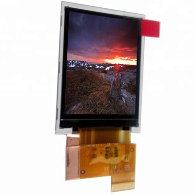 2.2 inci 240 (RGB) × 320 TM022HDHT11 wled tft-lcd display untuk ponsel genggam &amp; pad