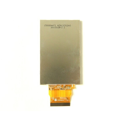 TIANMA TM030LDHT1 3.0 inci Panel 240 (RGB) × 400 45 pin TFT LCD Display untuk Genggam &amp; PDA