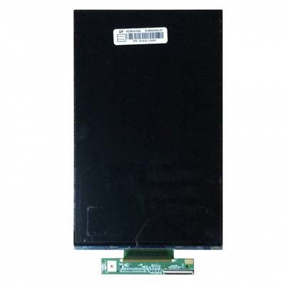 8.0 Inch 1280x800 TFT Modul Layar LCD HE080IA-06B Tampilan Otomotif