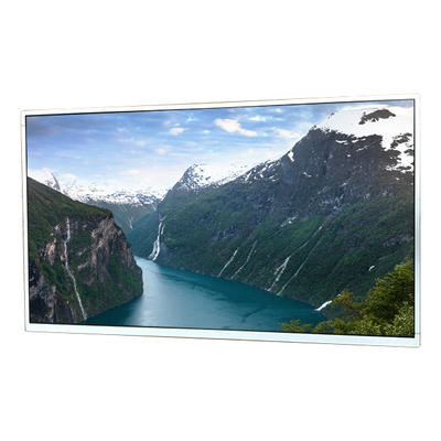 G238HCJ-L01 Panel LCD Sel Terbuka Industri 23,8 Inci Multi Antarmuka VGA DVI Control Borads