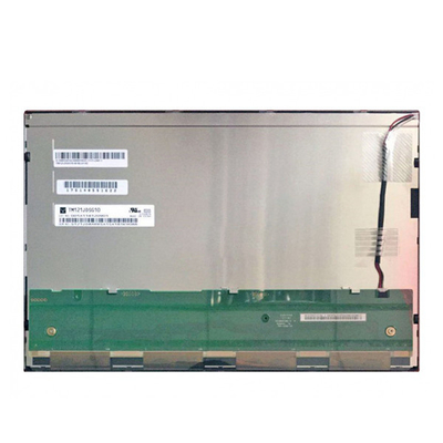 Layar Panel LCD Industri 12.1 Inch TM121JDSG10 1280X800 IPS Display LVDS 30 Pin