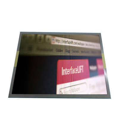 15.0 Inch TM150TDS50 Tampilan Layar LCD Modul Tampilan LCD RGB 1024X768
