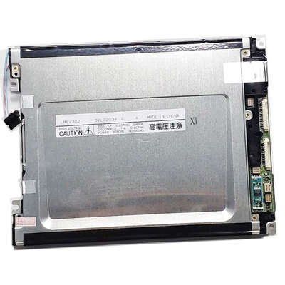 LM8V302 7,7 Inch TFT LCD Display Panel Layar VGA RGB 640x480
