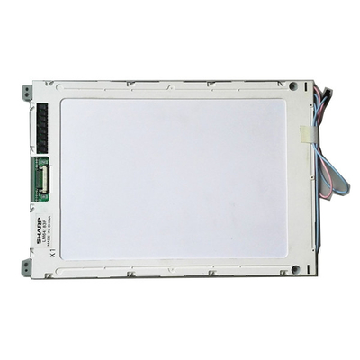 LM64P83L SHARP LCD Display 9.4 Inch 640x480 VGA 84PPI Untuk Industri