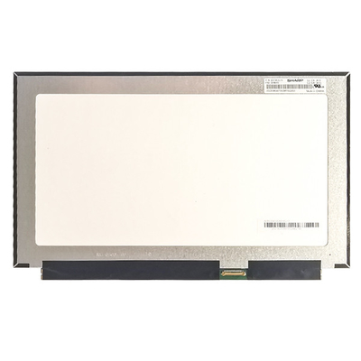 Layar Laptop 13.3 Inci untuk Notebook LQ133M1JW15 IPS Panel Layar LCD LED EDP 30 PIN