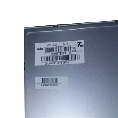 M215HJJ-L30 Rev.C5 1920*1080 Resolusi layar ips 21.5 inch TFT LCD lcd display untuk layar sentuh tampilan kios