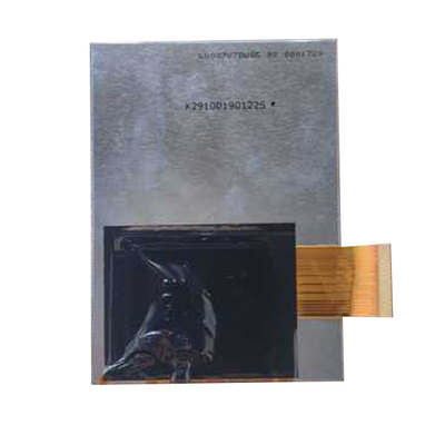 HSD050B8W7-A00 5,0 inci layar LCD baru untuk ponsel