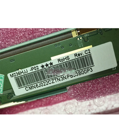 M236HJJ-P02 Rev.C1 Layar Laptop 23.6 Inch Led 1920*1080 30 pin Konektor
