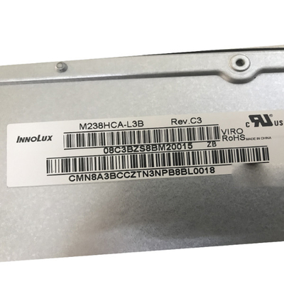 M238HCA-L3B innolux 23.8 inch desktop monitor lcd 1920*1080 TFT LCD panel display H-DMI untuk LVDS papan Driver