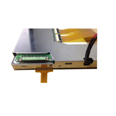 5.0 inci 640 (RGB) × 480 panel lcd tft modul layar lcd tft panel layar lcd tft PD050VL1
