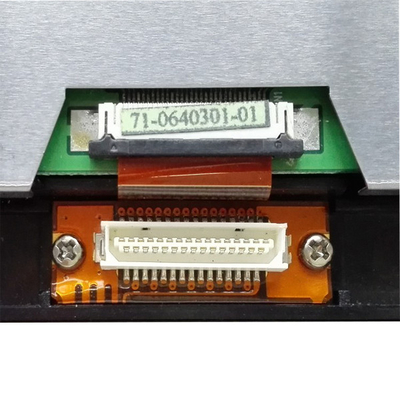 PD064VT4 6,4 Inci Panel Layar Tampilan LCD RGB 640X480 VGA 125PPI