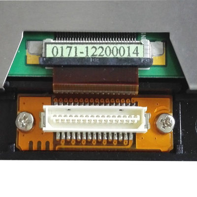 Panel Modul Tampilan Layar LCD PD064VT8 6.4 Inch RGB 640X480