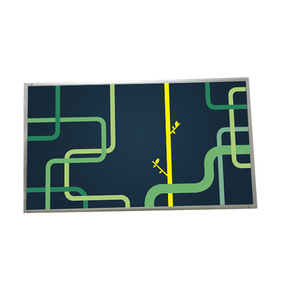 M280DGJ-L30 28 Inch 4k LCD Panel 3840x2160 IPS LCD Display Untuk Desktop Monitor
