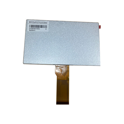 Layar LCD TFT Industri RGB 800X480 7.0 Inci TM070RDH13-40 TIANMA