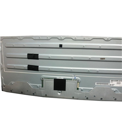 LM340UW3-SSA1 Layar Tampilan LCD 34.0 Inch 4K 21/9 Panel LCD Melengkung