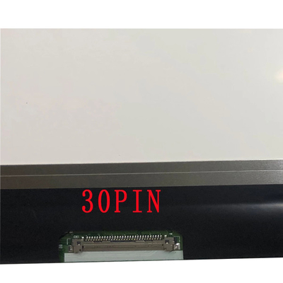 Penggantian Laptop LG Monitor LED Layar Laptop LCD 15,6 Inci LP156WF6-SPP2