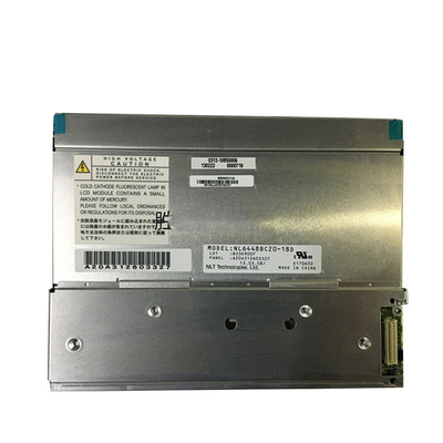 RGB 640X480 WLED TFT LCD Display Module NL6448BC20-20 6,5 Inch Untuk Industri