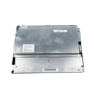 10.4 Inch NEC LCD Panel RGB 640x480 VGA 76PPI Tampilan Penuh NL6448BC33-53