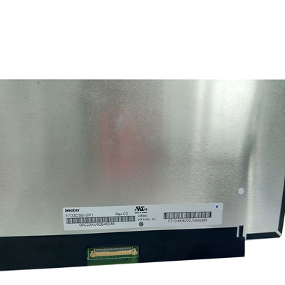 UHD Glossy EDP 40pins IPS Layar Laptop SN133DSE-GP1 13,3 Inci 3840x2160 4k Panel