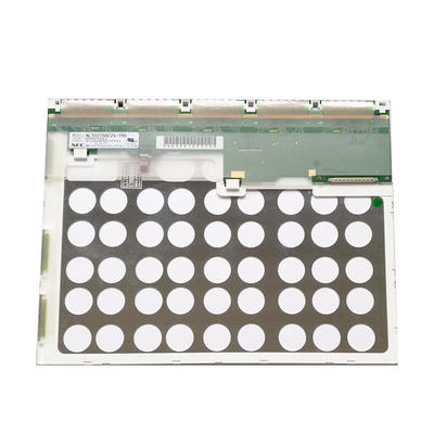 Panel LCD TFT 12.1 Inci 30 Pin RGB 1024X768 NL10276BC24-19D NEC