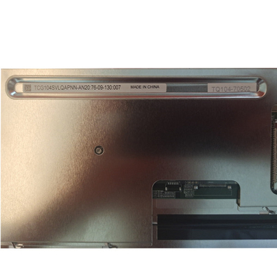10.4 Inci RGB 800X600 TFT LCD Display Tampilan Layar LCD TCG104SVLQAPNN-AN20