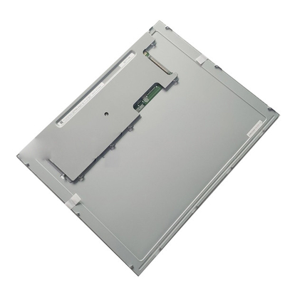 Layar LCD Industri 12.1 Inci 800×600 SVGA 82PPI Kyocera TCG121SVLQEPNN-AN20