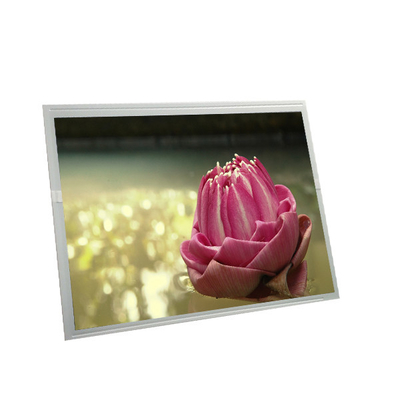 Layar LCD Industri 12.1 Inci 800×600 SVGA 82PPI Kyocera TCG121SVLQEPNN-AN20