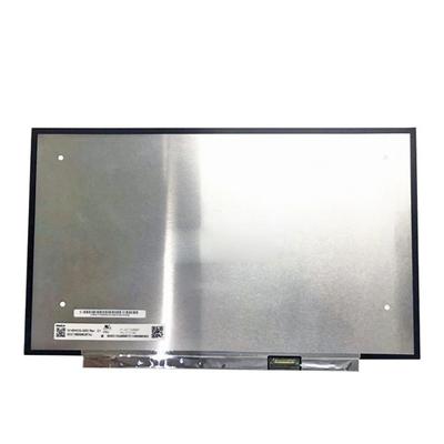 Layar LCD Laptop N140HCG-GR2 14.0'' RGB 1920x1080 16.7M 72% NTSC