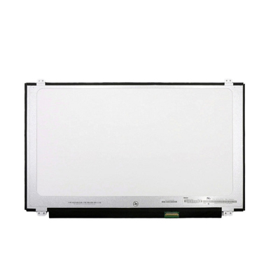 Layar Laptop LCD TFT N156BGA-EA2 Ramping 1366X768 EDP 30PIN 15.6 inci