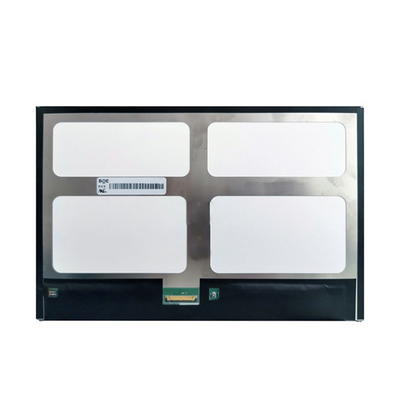Modul LCD TFT BOE GV101WXM-N81-D850 10.1 Inch RGB 1280X800 WXGA Untuk Penggunaan Industri