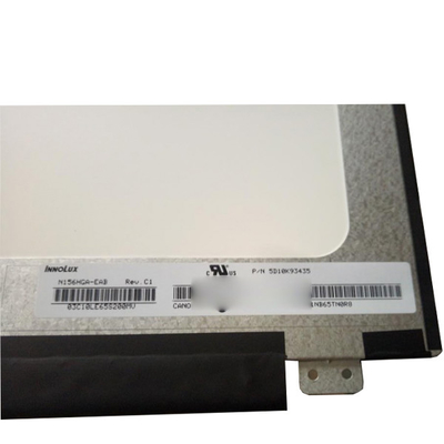 N156HGA-EAB 15.6 Inch LCD Laptop Tampilan Layar Monitor Panel Matte 30 Pin FHD 1920X1080