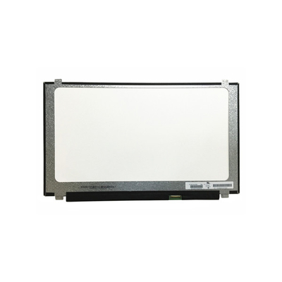 N156HGA-EAB 15.6 Inch LCD Laptop Tampilan Layar Monitor Panel Matte 30 Pin FHD 1920X1080