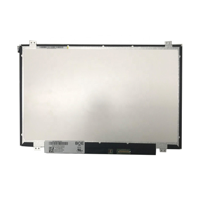 HB140WX1-301 Layar LCD Laptop 14.0 Inci Panel LCD EDP 30PIN