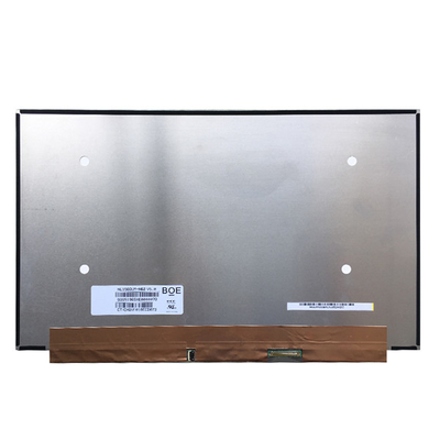 NE156QUM-N63 Layar Laptop LCD EDP 40 Pin 15.6 Inch UHD 3840x2160