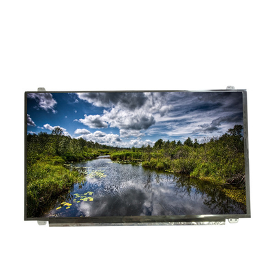 N173DSE-G31 Layar LCD LED 14.3 inci 4K 3840X2160 Panel Tampilan UHD eDP 40PIN