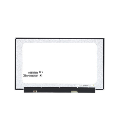 NT156FHM-N61 Layar LCD Komputer Portabel 15,6 Inch 1920x1080 Layar LED Ramping