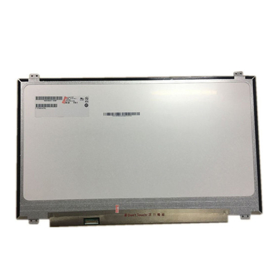 Untuk Penggantian Panel Layar Laptop HP 17-u NT173WDM-N21 ​​LED