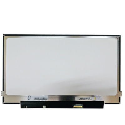 NV116WHM-N43 Layar LCD Laptop 11,6 inci Untuk Dell Chromebook 11 3189