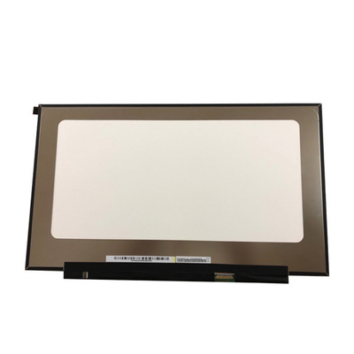 NV173FHM-N49 17,3 inci 30 Pin Laptop LED Tampilan Layar LCD