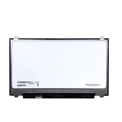 N173HHE-G32 Laptop 17,3 inci notebook layar IPS 120HZ EDP 40PIN PANEL