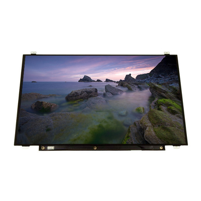 N173HHE-G32 Laptop 17,3 inci notebook layar IPS 120HZ EDP 40PIN PANEL