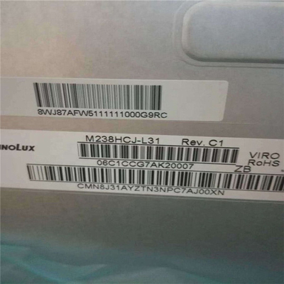 M238HCJ-L31 Diuji asli baru A+23,8 inci 1920x1080 LCD Display LCD monitor