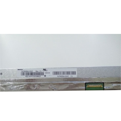 15.6 inch N156BGA-EA3 Rakitan Tampilan Layar LCD Untuk HP Pavilion x360 Convertible PC 15-CR0000