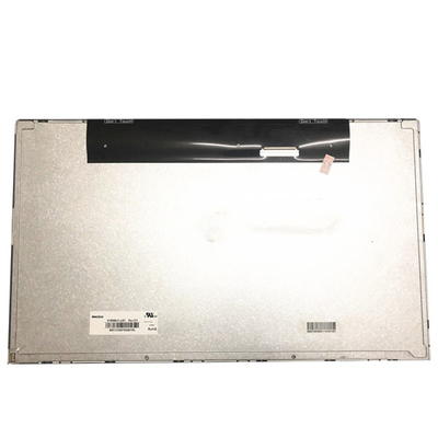 Innolux V185BJ1-LE1 Lcd Monitor Penggantian Tampilan Layar Sentuh 18.5 Inch 1366x768 Monitor Lcd Module