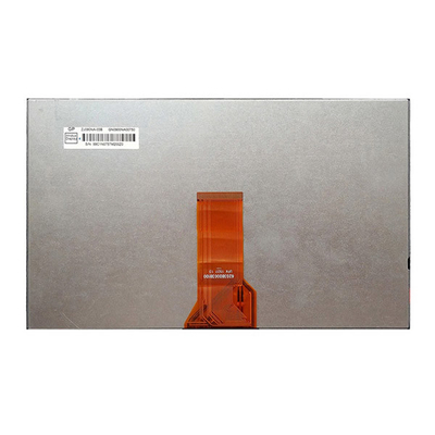 ZJ090NA-03B 9.0 inch 800*480 WLED layar lcd Paralel RGB LCD monitor tampilan otomotif