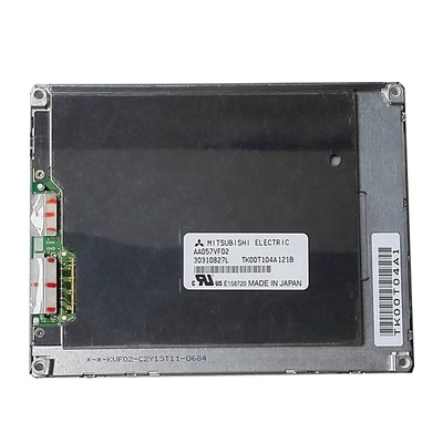 AA057VF02 layar sentuh LCD display Modul TFT 5.7 inci 640 (RGB) × 480