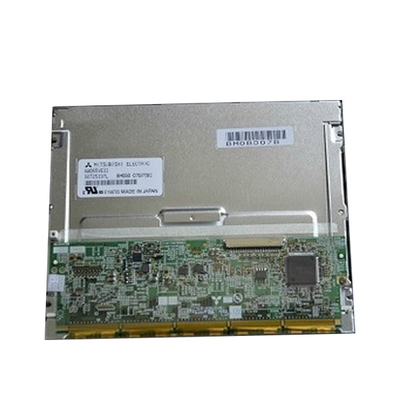 Mitsubshi 6,5 inci AA065VD11 panel LCD monitor LCD VGA Dengan tampilan LCD sudut pandang lebar