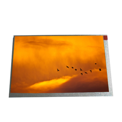 Modul LCD 7,0 inci AA070ME01 800 × 480 Diterapkan pada produk industri