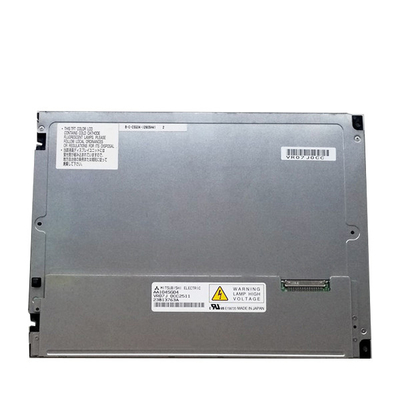 Asli dalam stok 10,4 Inci 800 × 600 Layar Tampilan LCD AA104SG04